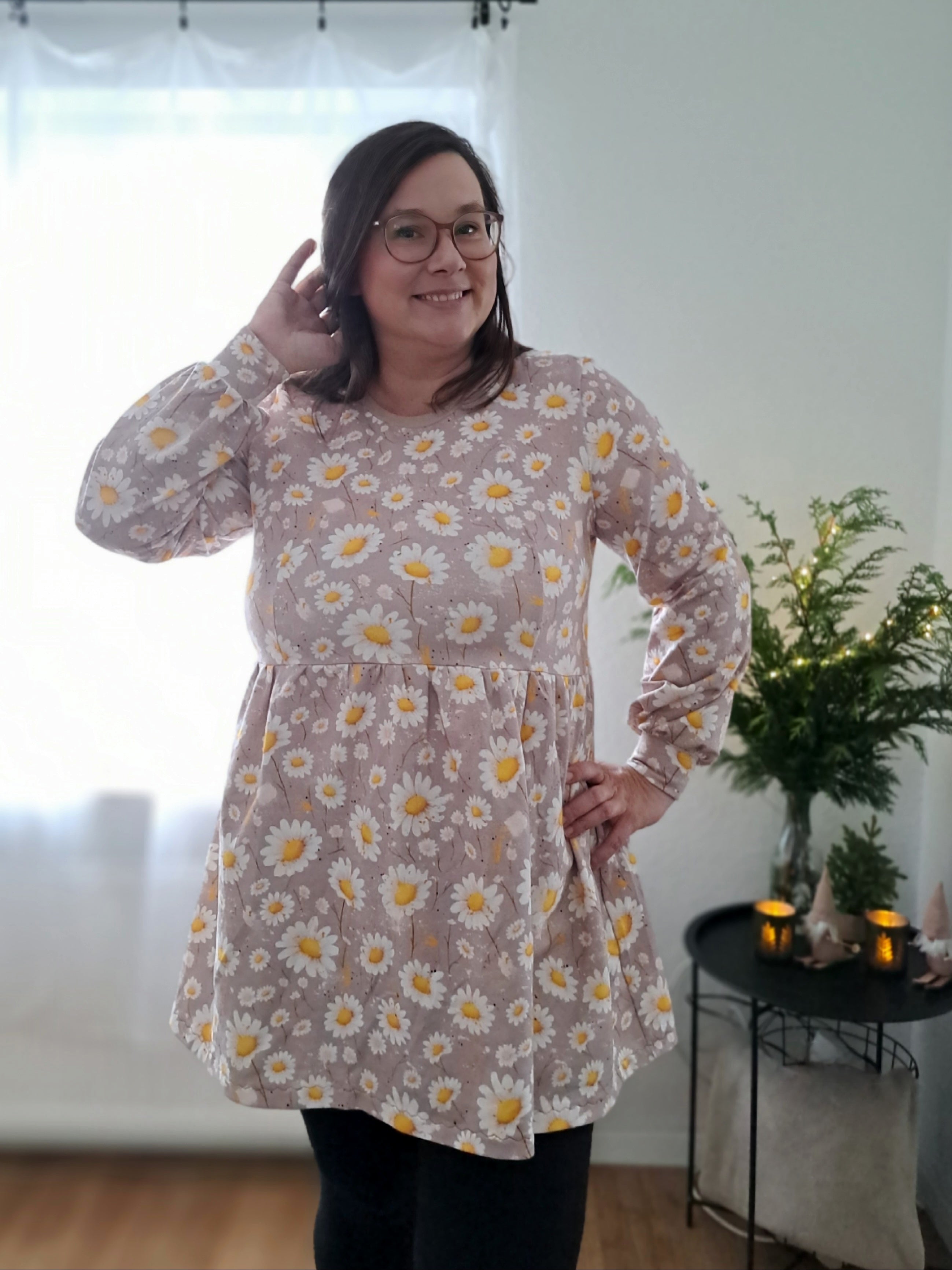 Gänseblümchen Ostervorbestellung